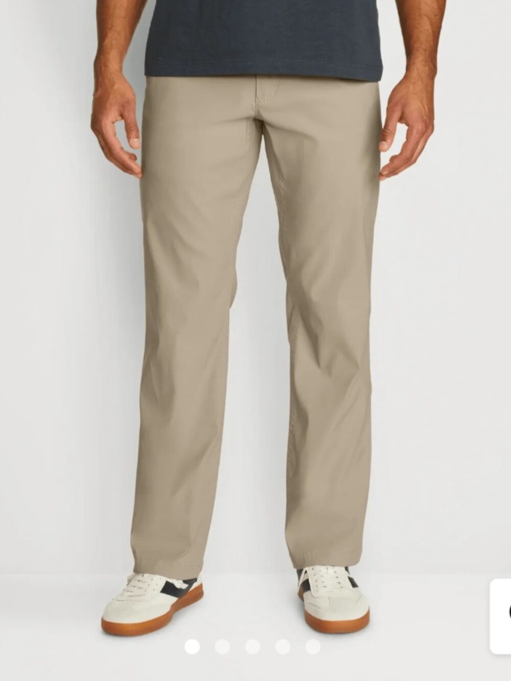 Horizon Takeoff Stretch Chino Pants